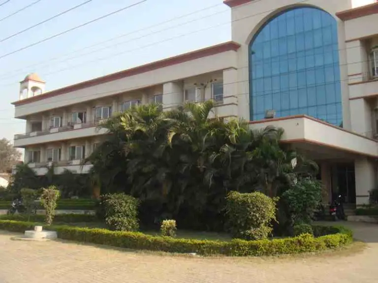 Singrauli Institue of Technical Education College: campus photo 3
