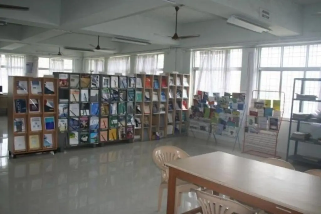 Sinhgad Dental College & Hospital campus