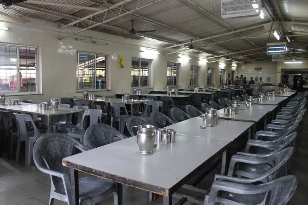 Sinhgad Dental College & Hospital: campus photo 6