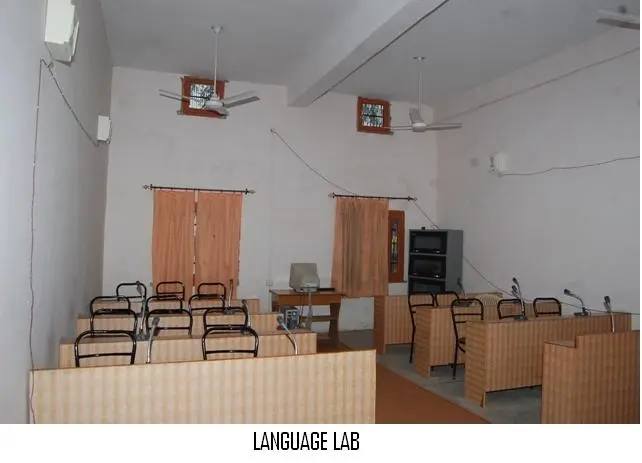 Sir Chottu Ram College of Education: campus photo 3