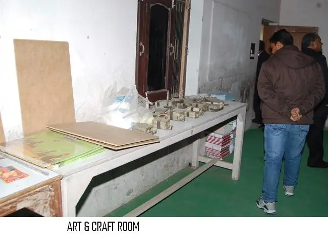 Sir Chottu Ram College of Education: campus photo 1