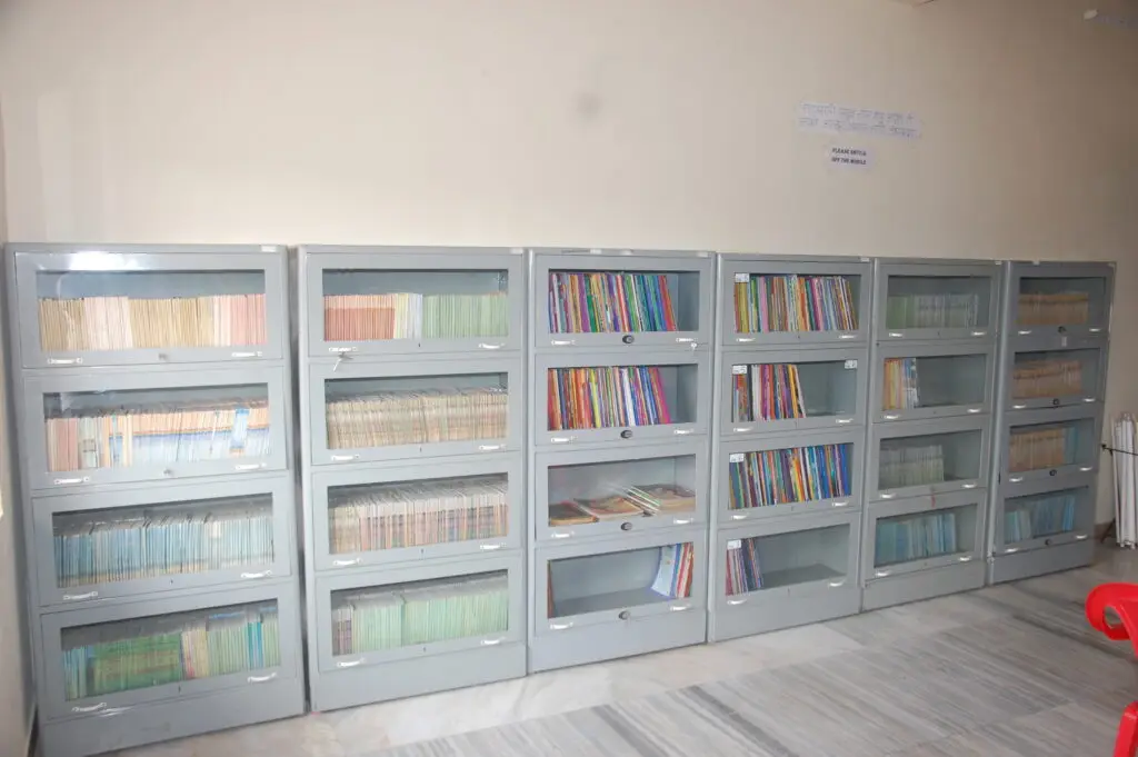 Sir J. P. College of Education And Research: campus photo 3