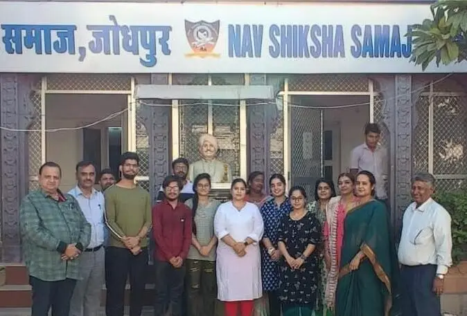 Sir Pratap Mahavidyalaya: campus photo 5
