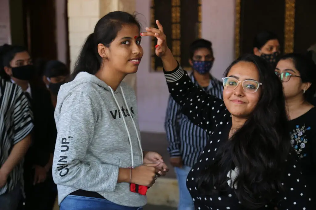 Sir Pratap Mahavidyalaya: campus photo 7