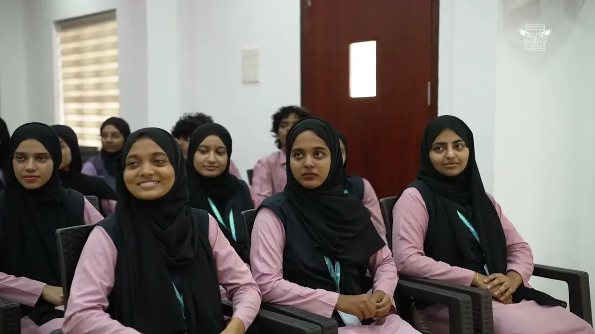 Sir Syed Institute For Technical Studies: campus photo 5