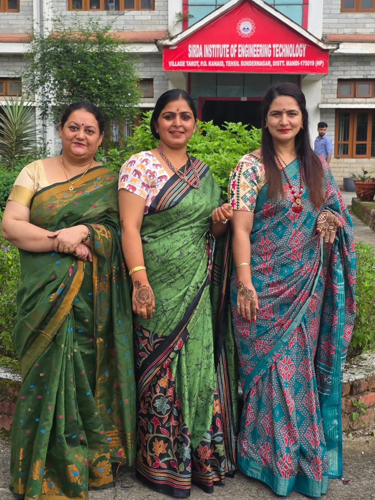 SGOI campus photo 7