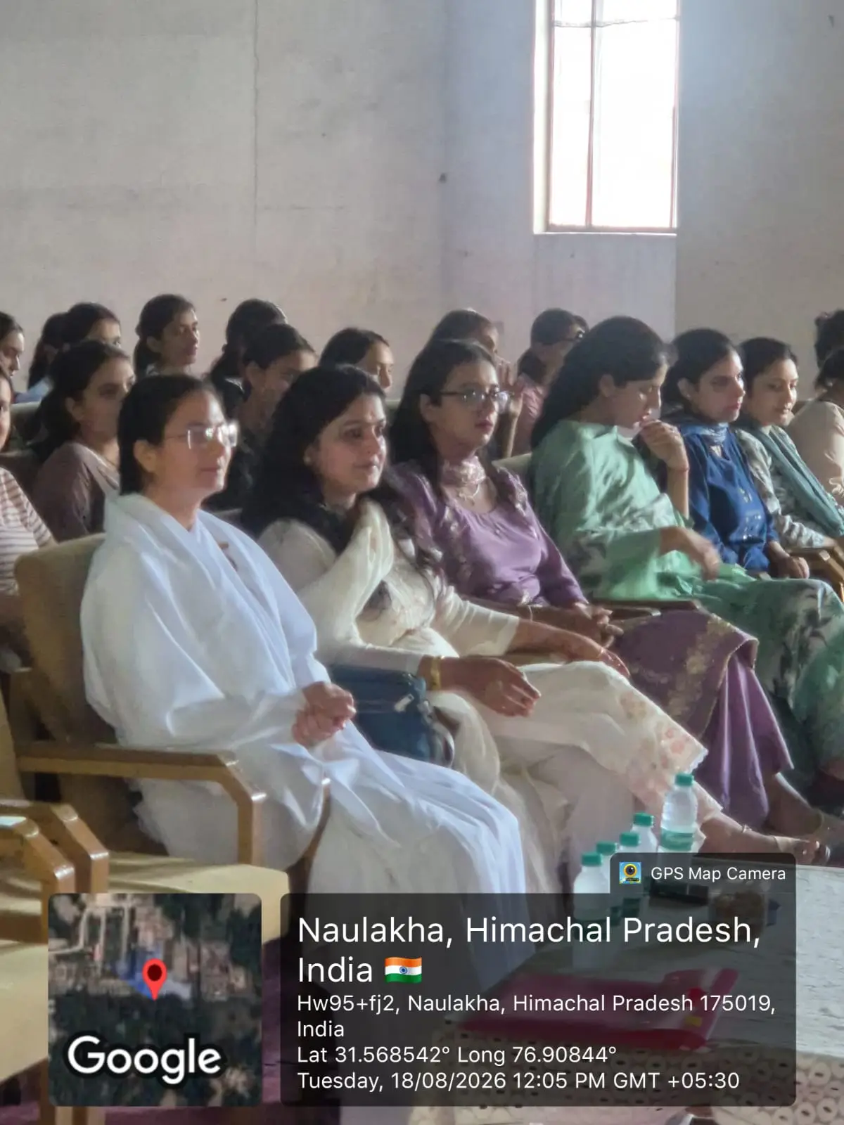 SGOI campus photo 4