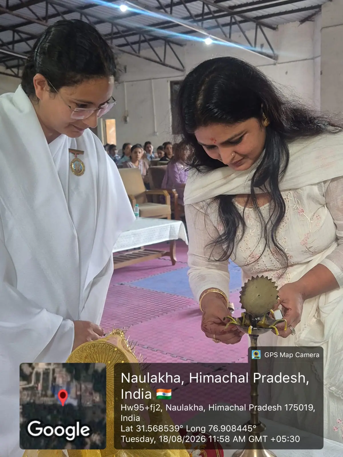 SGOI campus photo 6