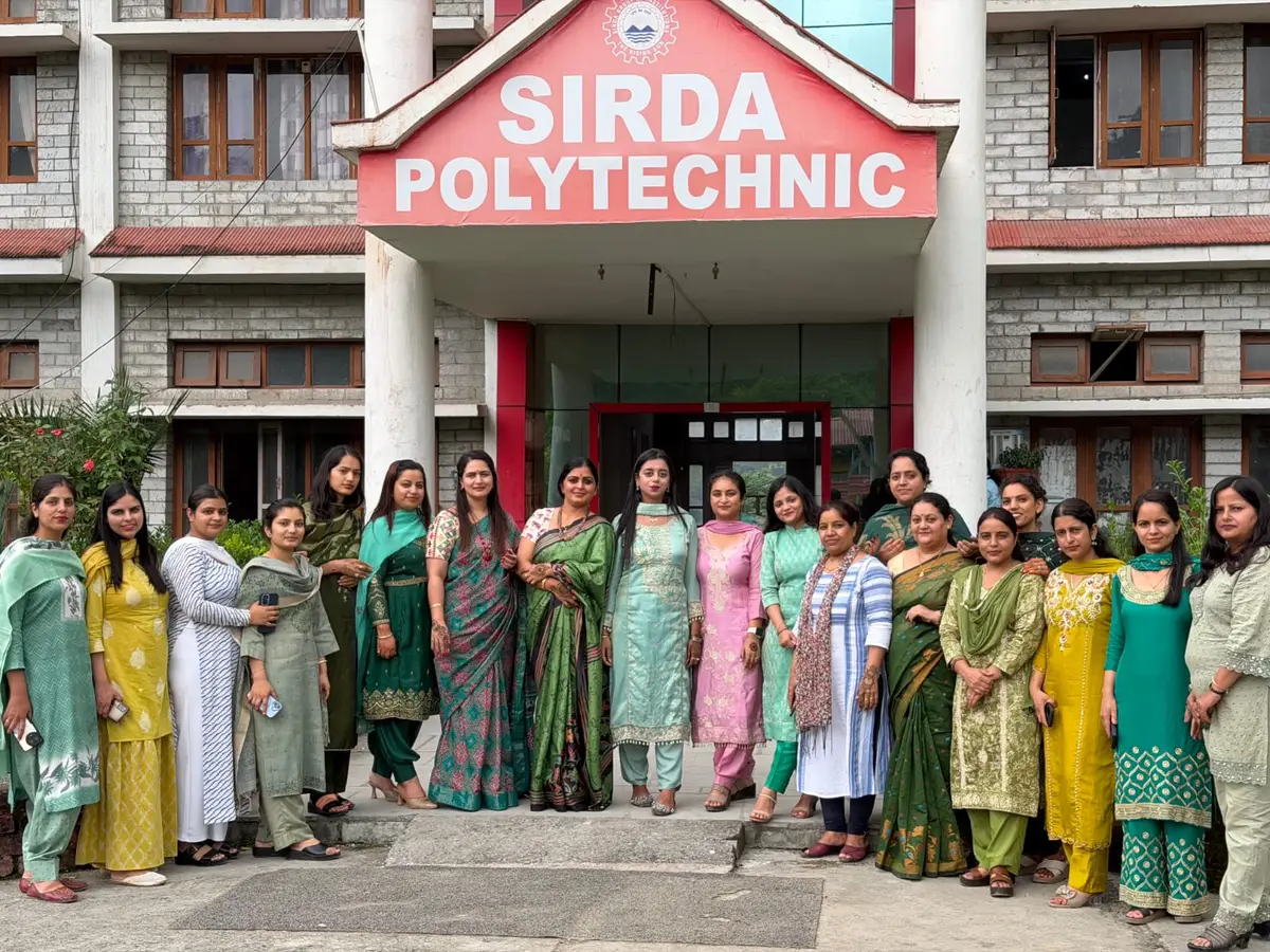 SGOI campus photo 8