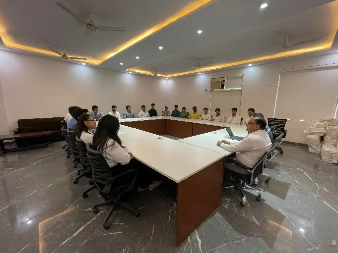 Sirifort College of Computer Technology & Management campus photo 8