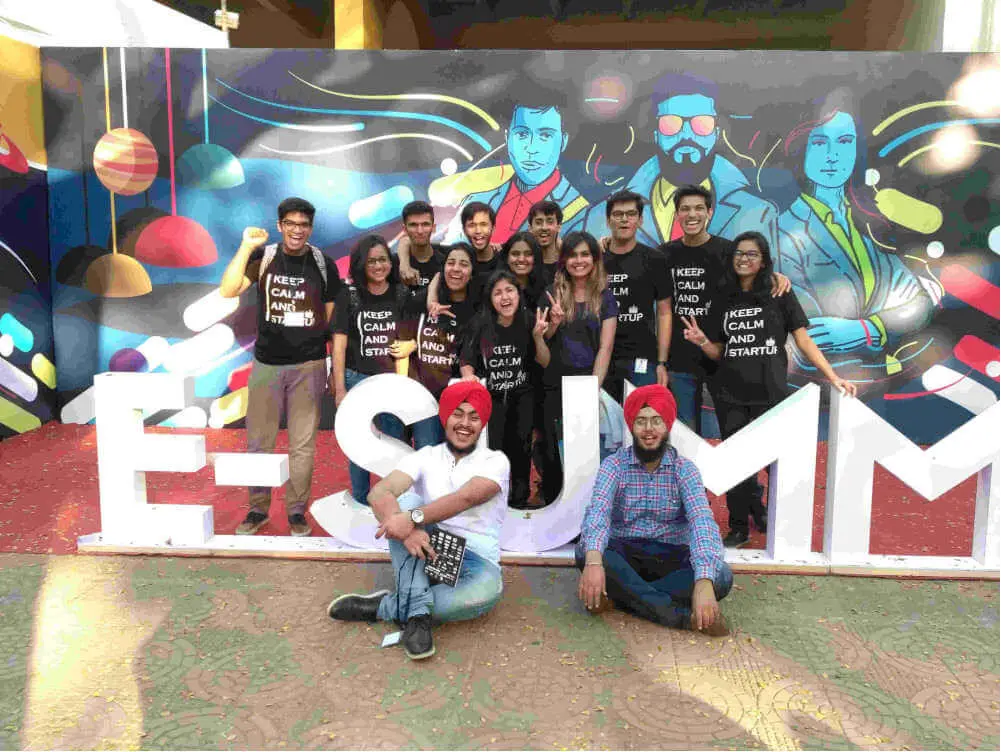 SIT campus photo 5