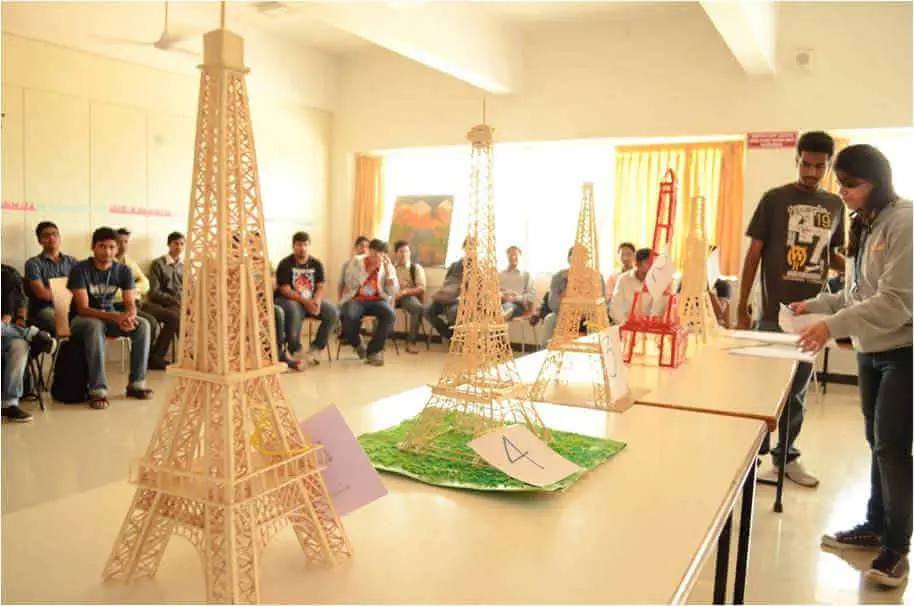 SIT campus photo 6