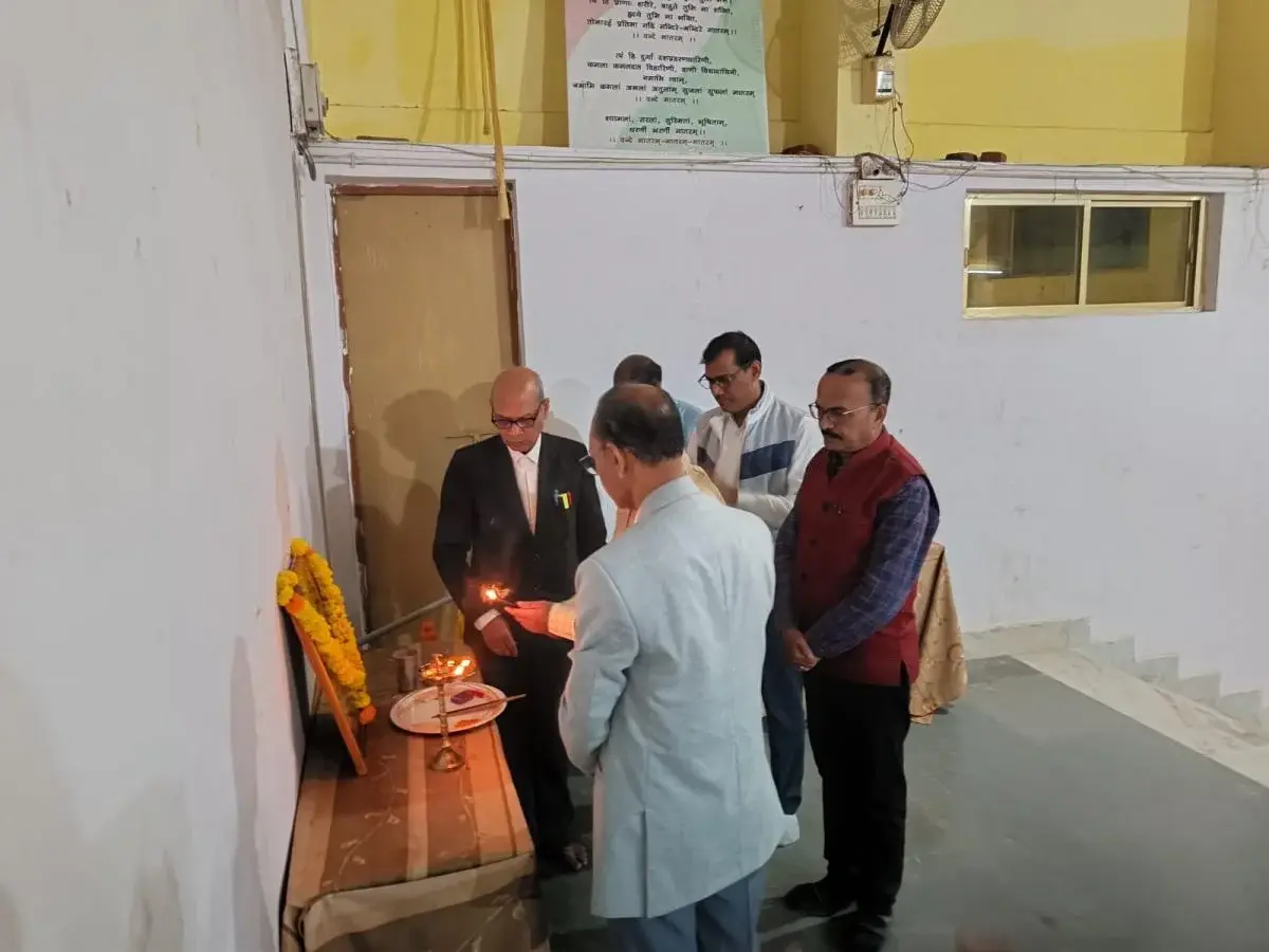Sitc Chhindwara: campus photo 1