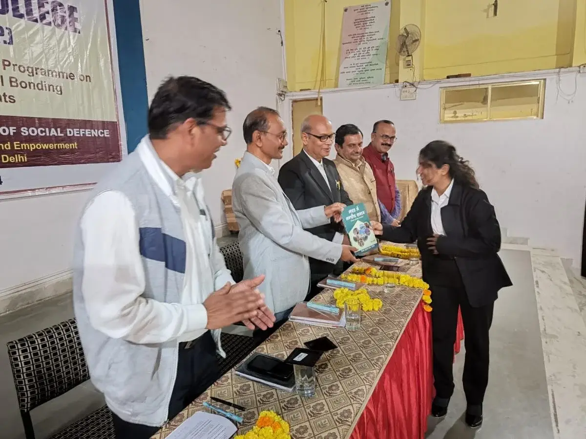Sitc Chhindwara: campus photo 3