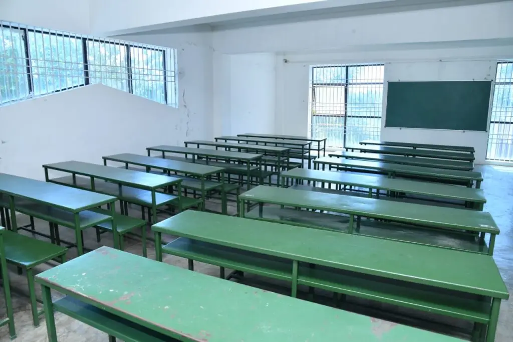 Siv College of Pharmacy: campus photo 7