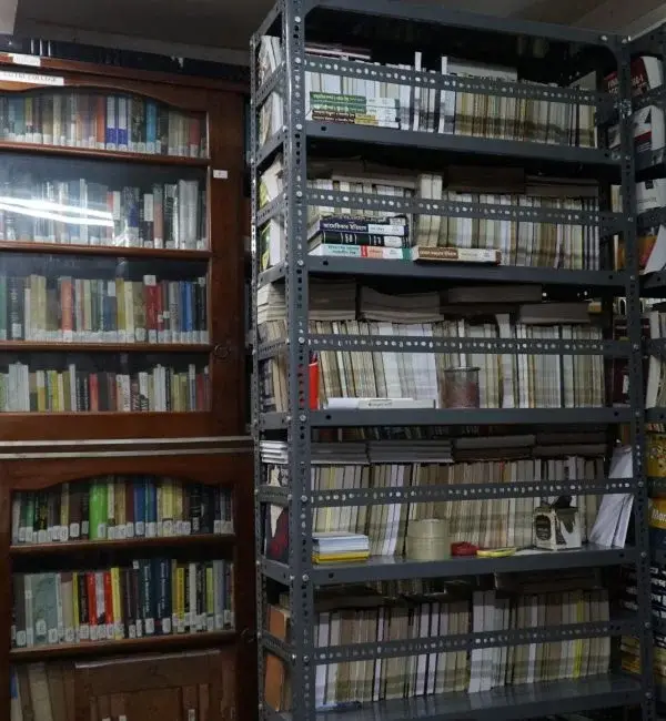 Sivanath Sastri College: campus photo 8