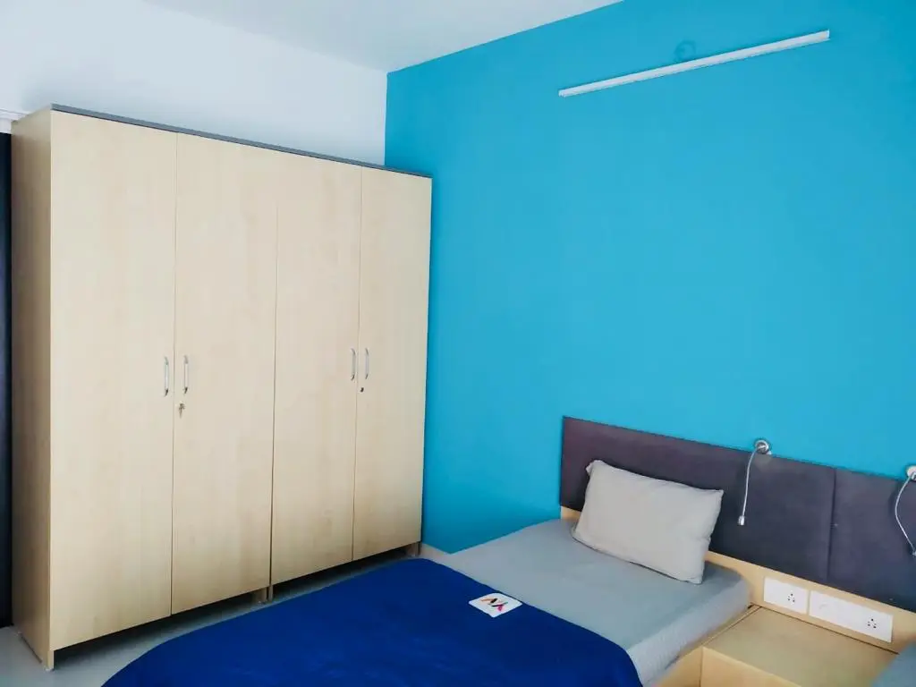 SIVAS campus photo 1