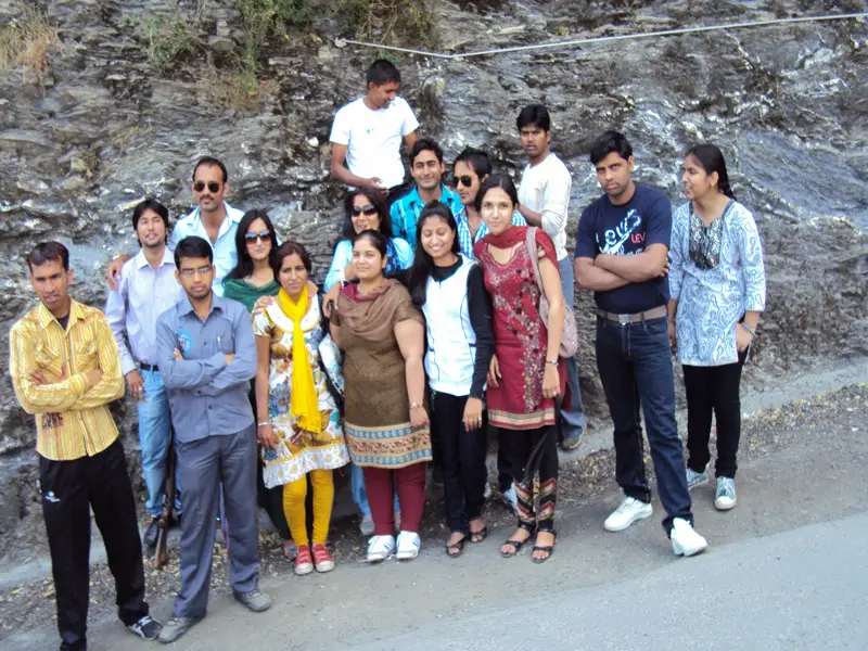 SJS International College of Education: campus photo 7
