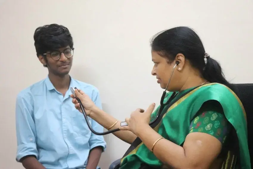 Sri Krishna College of Technology (SKCT): campus photo 3