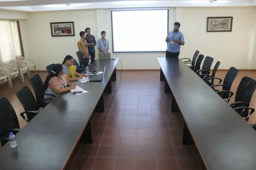 Sri Krishna College of Technology (SKCT): campus photo 4