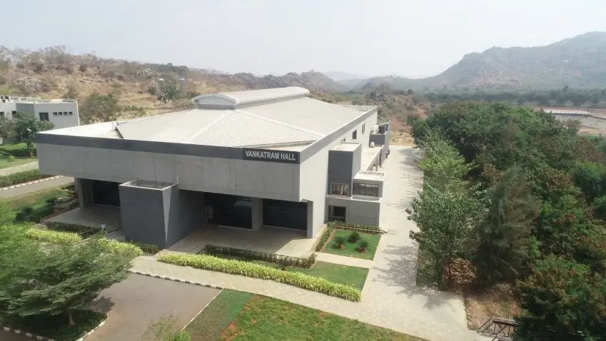 Sri Krishna College of Technology (SKCT): campus photo 6