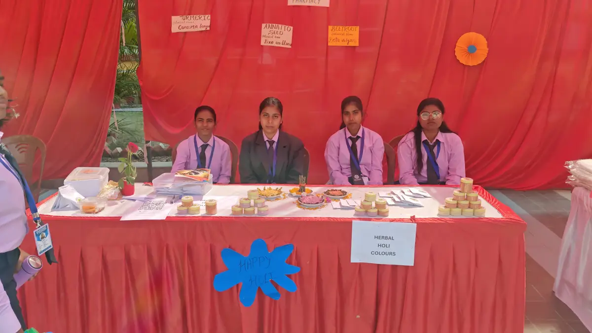 Skd College of Pharmacy: campus photo 7