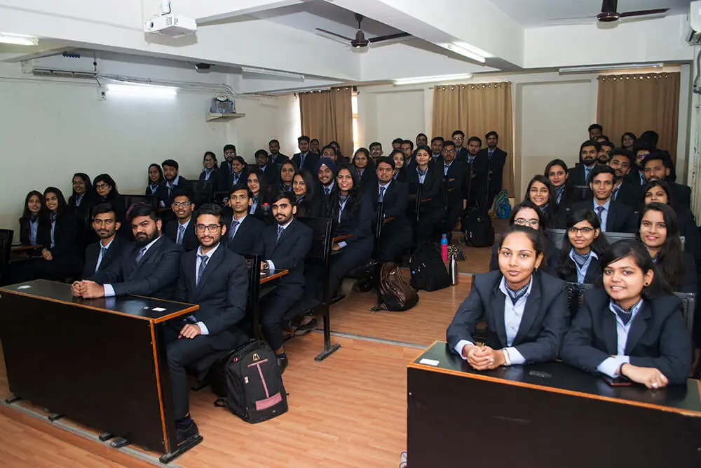 SKIPS University: campus photo 4