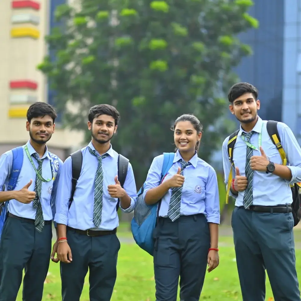 Skm Institute of Pharmaceutical Sciences and Research: campus photo 1