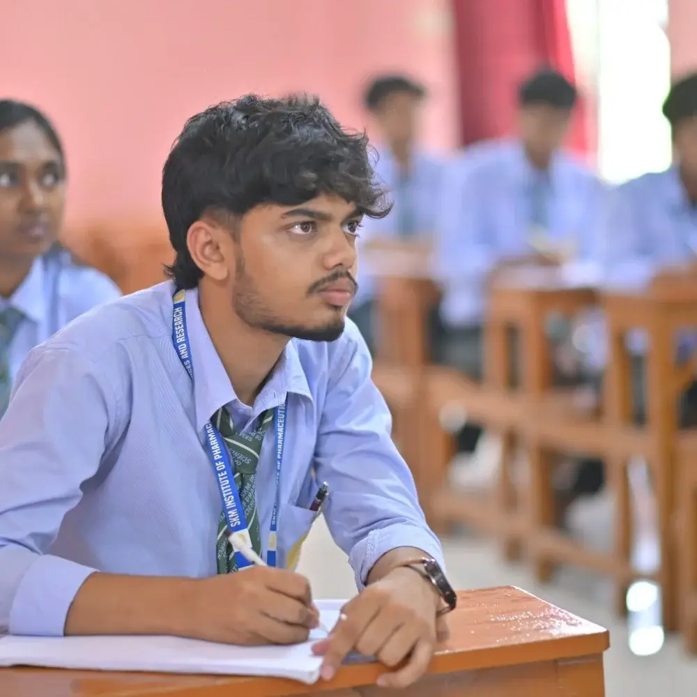 Skm Institute of Pharmaceutical Sciences and Research: campus photo 6