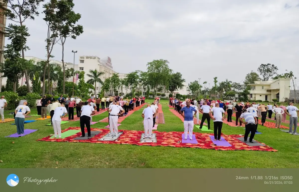SKS International University: campus photo 3