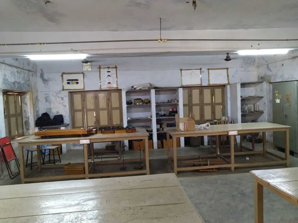 SKSC Degree College: campus photo 7