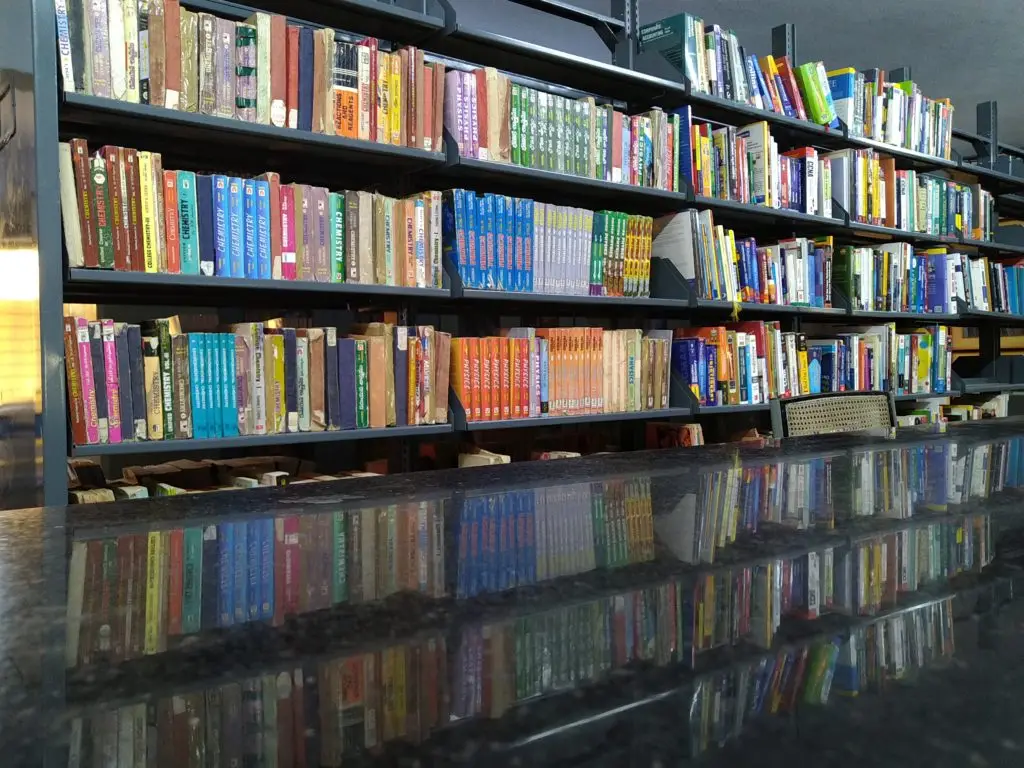 SKSC Degree College: campus photo 6