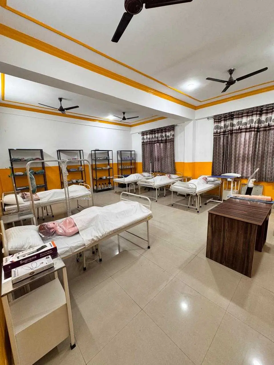 Slv College of Nursing: campus photo 3