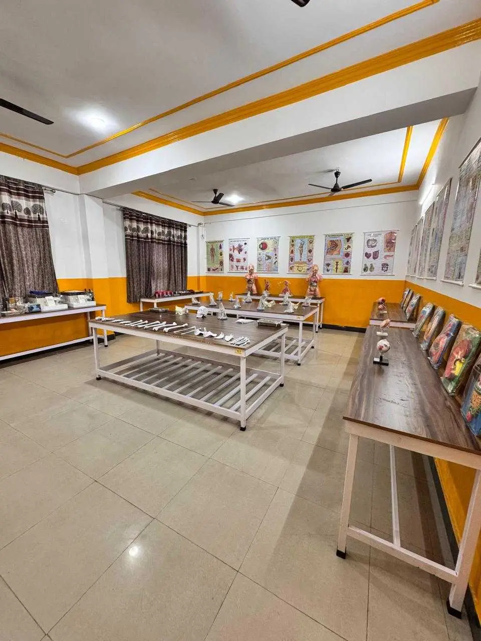 Slv College of Nursing: campus photo 4