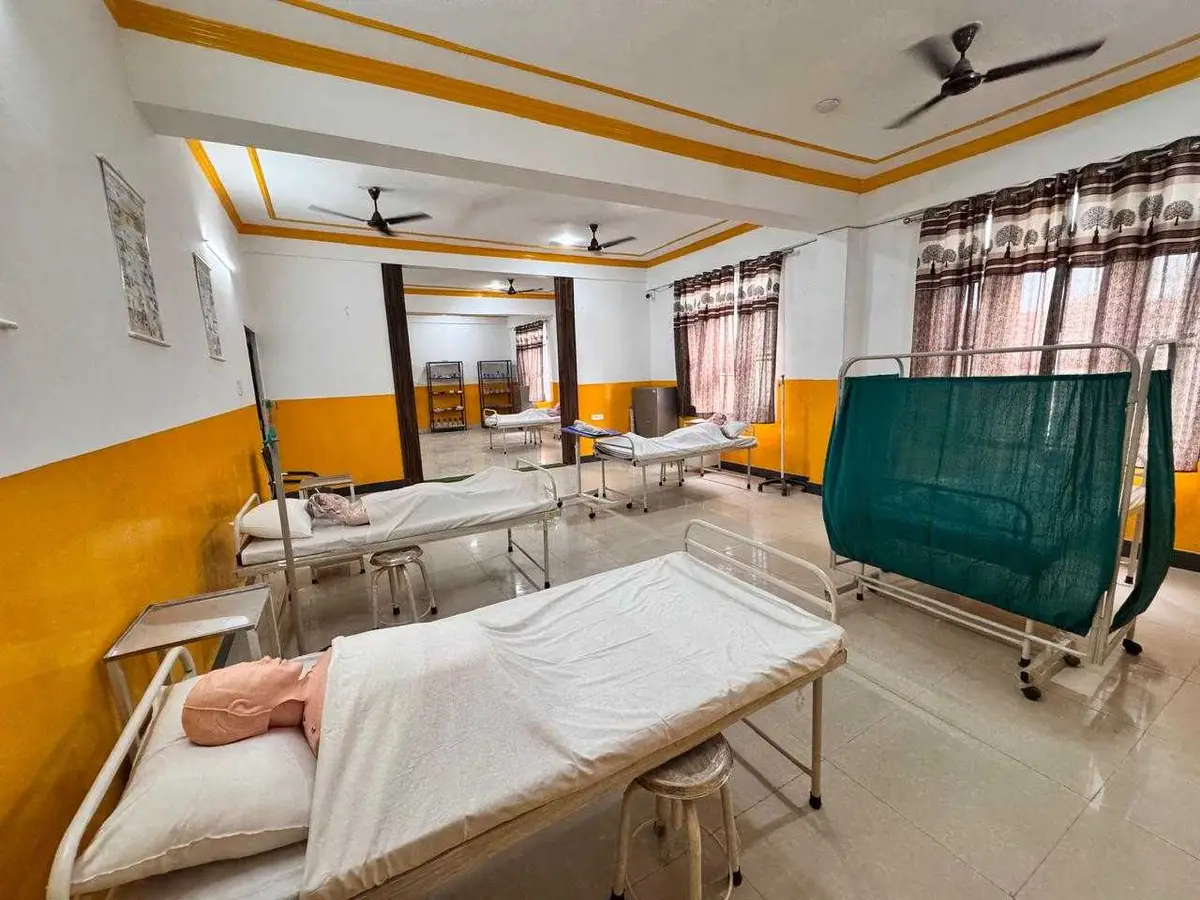 Slv College of Nursing: campus photo 8