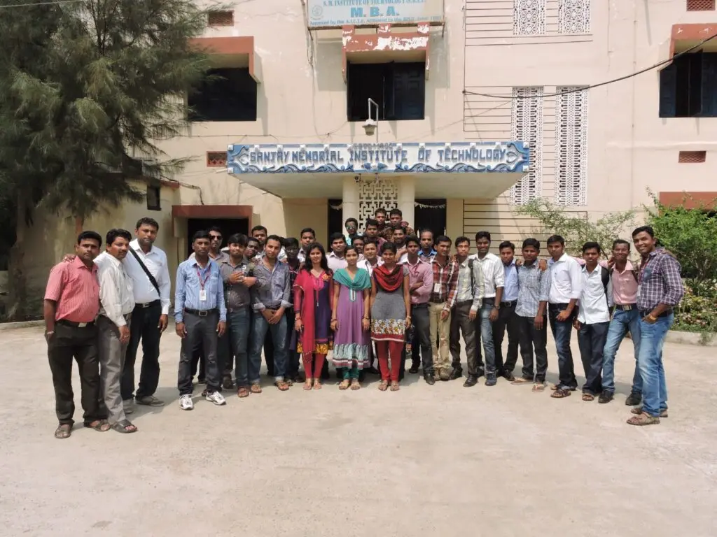 SPGCFM campus photo 6