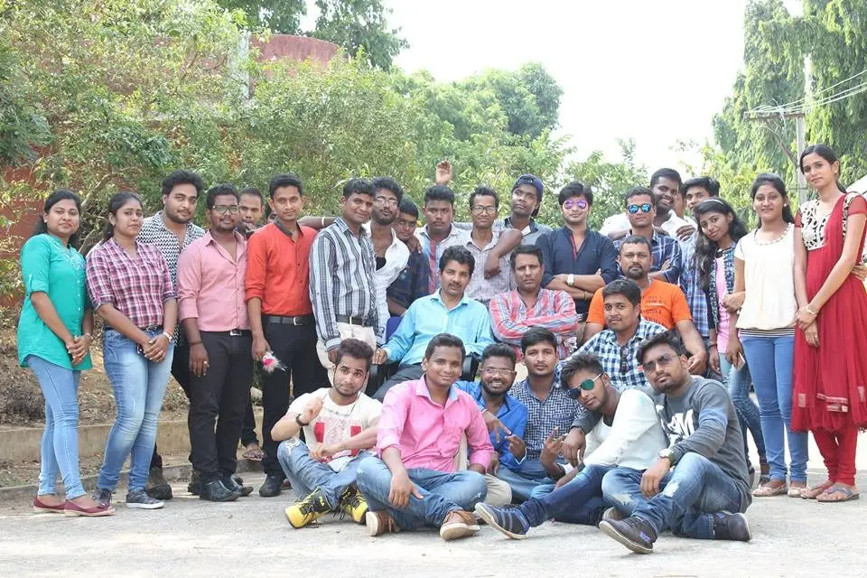 SPGCFM campus photo 8