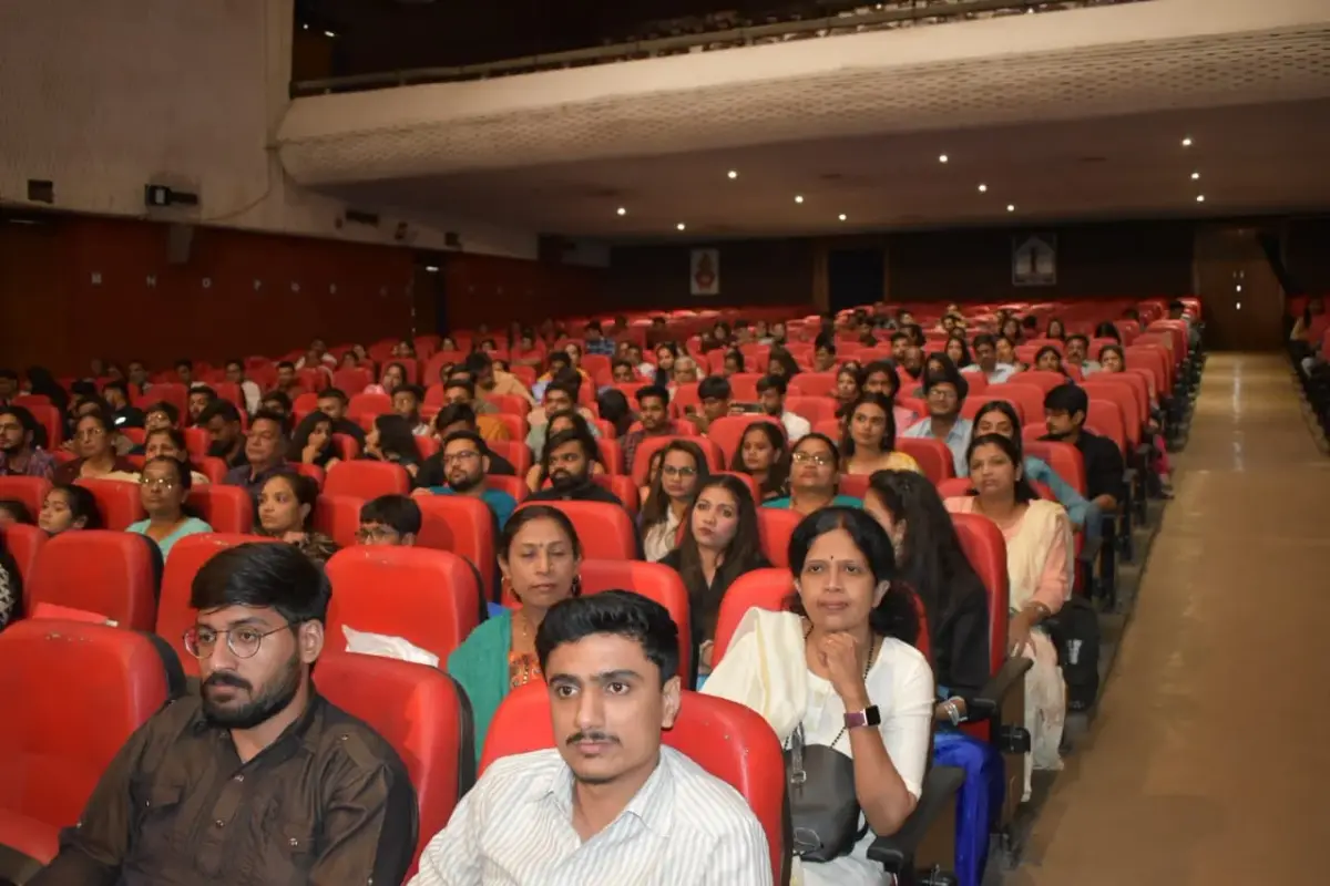 SMJV campus photo 3