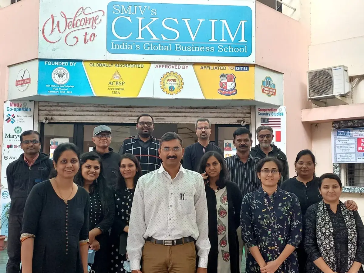SMJV campus photo 6
