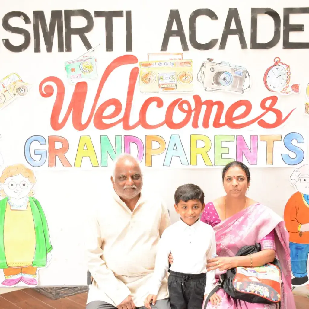 SMAC campus photo 7