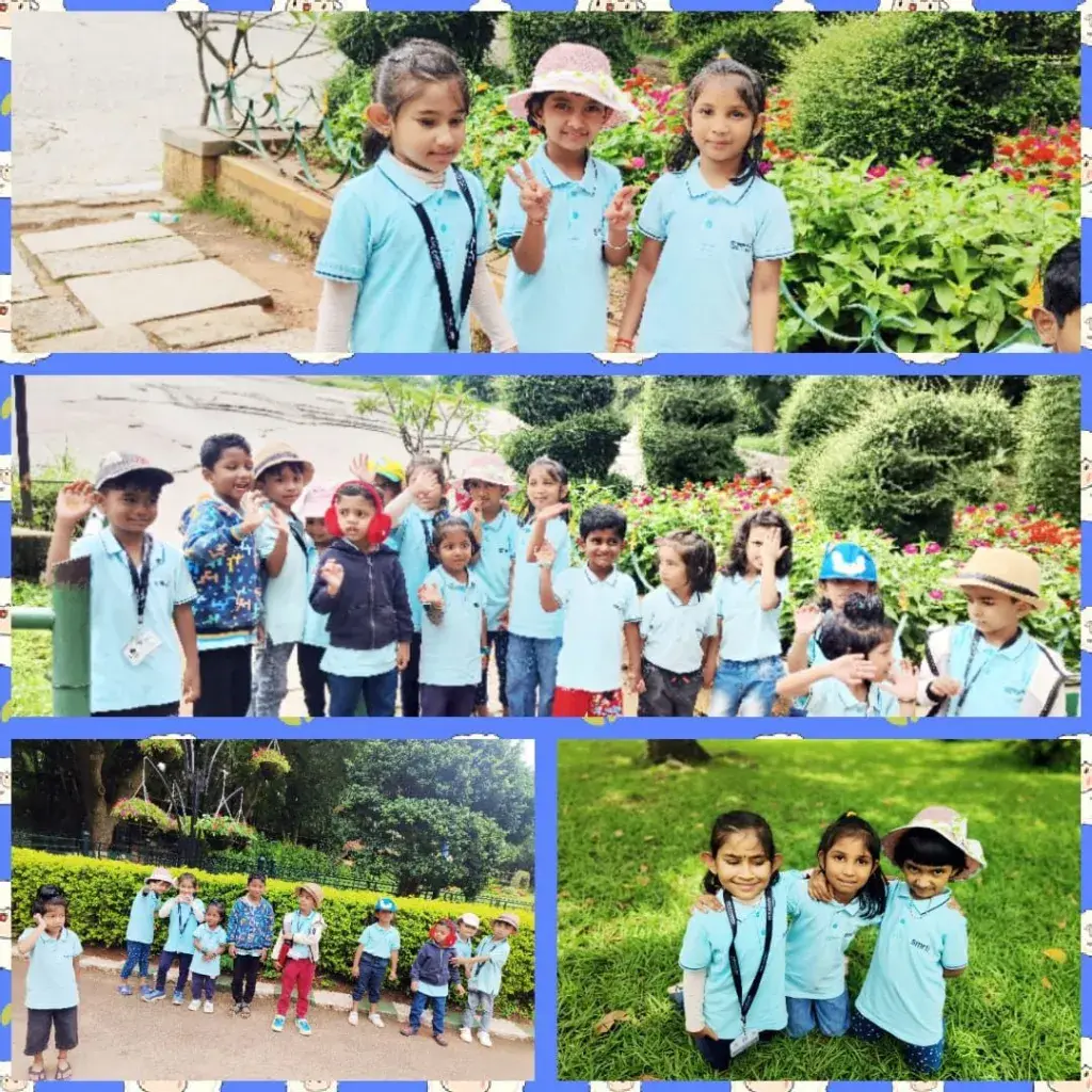 SMAC campus photo 1