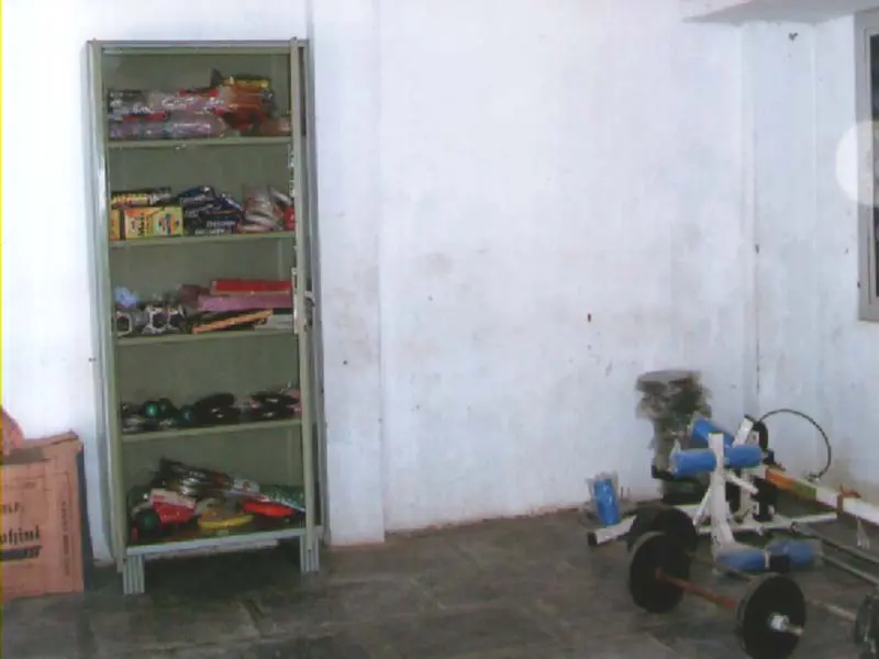 SMS & SMCMR College of Education: campus photo 5