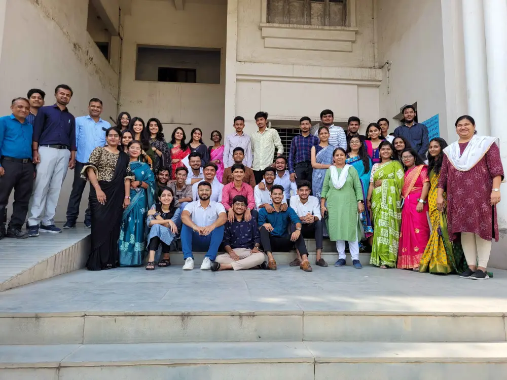 Smt B.K.Mehta I.T.Centre (Bca College): campus photo 6