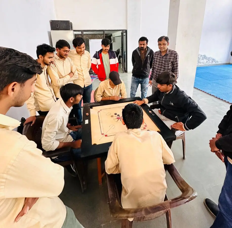 Smt B.K.Mehta I.T.Centre (Bca College): campus photo 1
