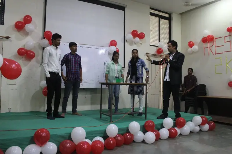 Smt B.K.Mehta I.T.Centre (Bca College): campus photo 4