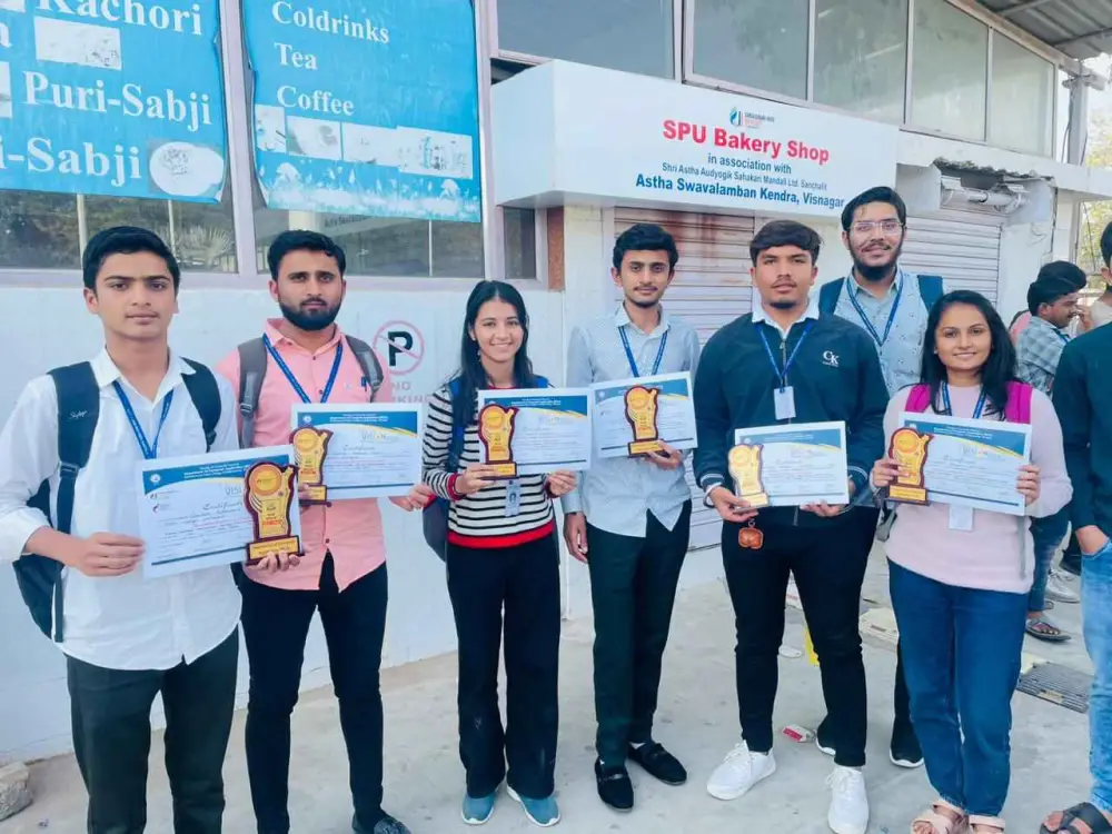 Smt B.K.Mehta I.T.Centre (Bca College): campus photo 7