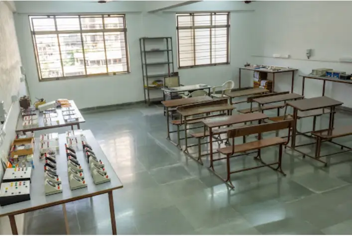 Smt. Indira Gandhi College Of Engineering: campus photo 1