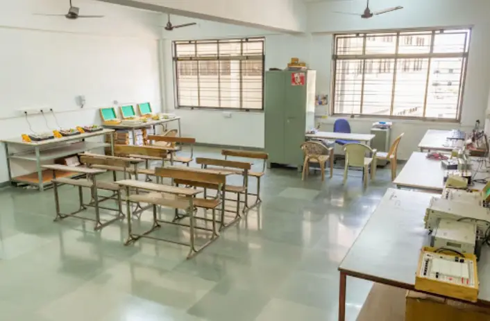 Smt. Indira Gandhi College Of Engineering: campus photo 3