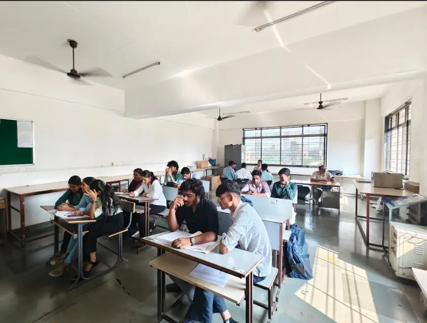 Smt. Indira Gandhi College Of Engineering: campus photo 5