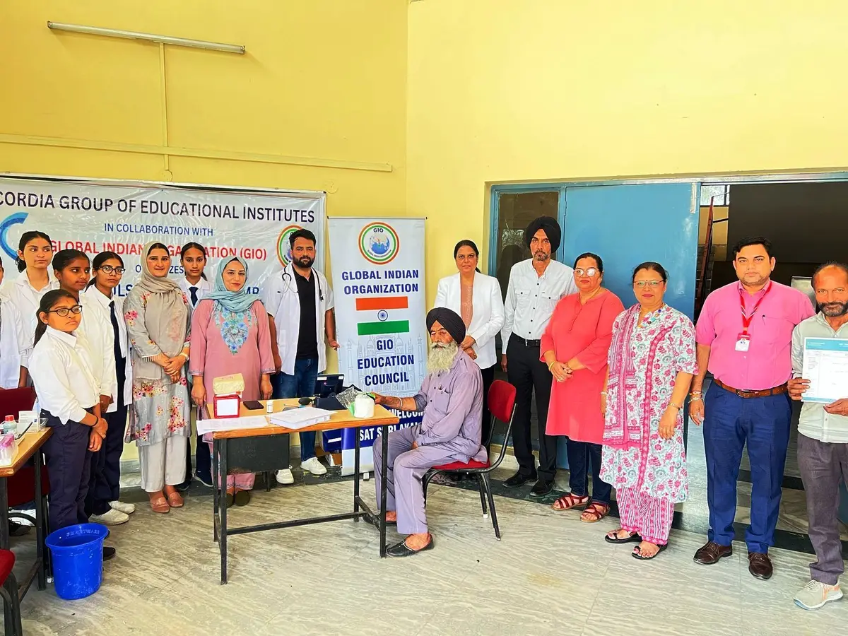 Smt. Jawala Devi College of Education: campus photo 7